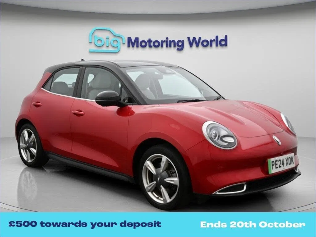2024 GWM Other Models listing image