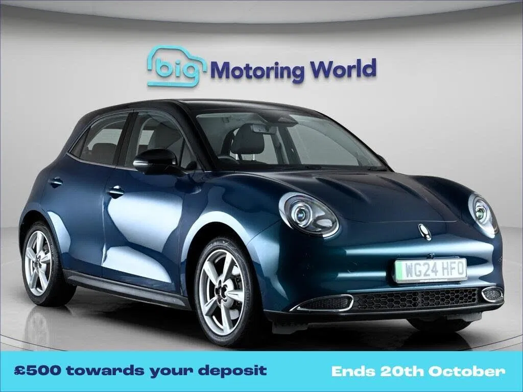 2024 GWM Other Models listing image