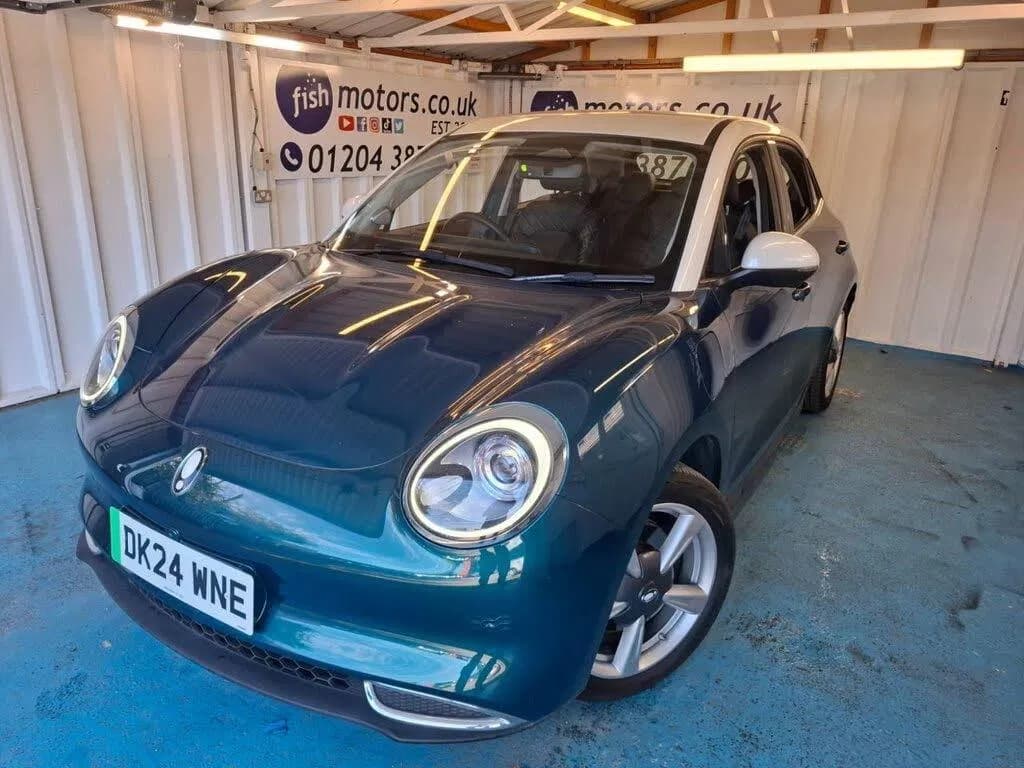 2024 GWM Other Models listing image