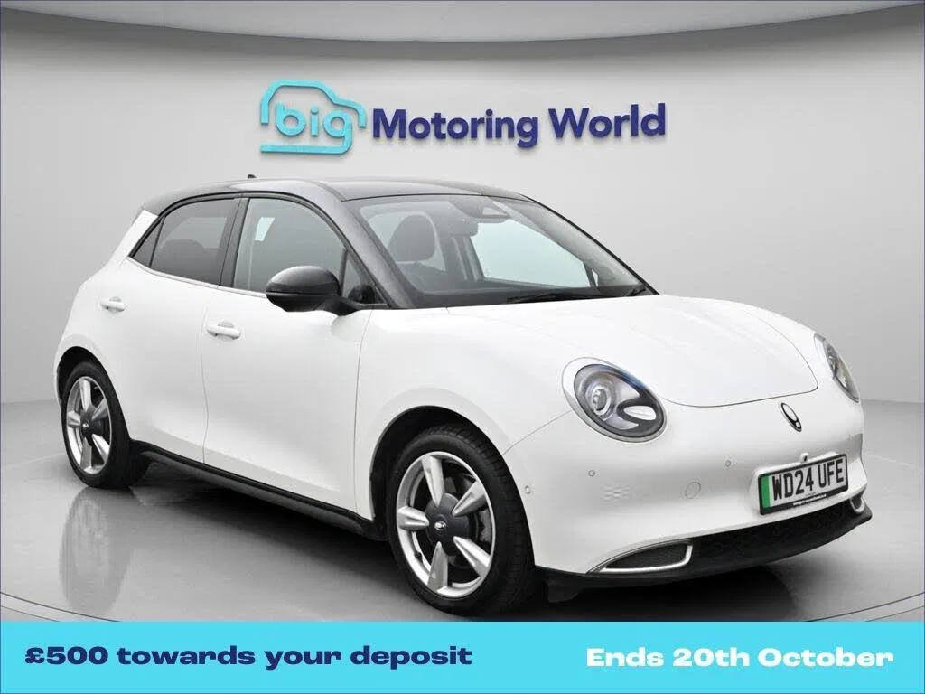 2024 GWM Other Models listing image