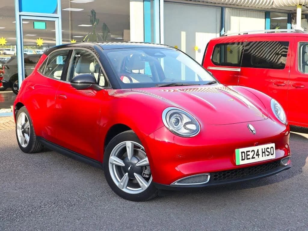 2024 GWM Other Models listing image