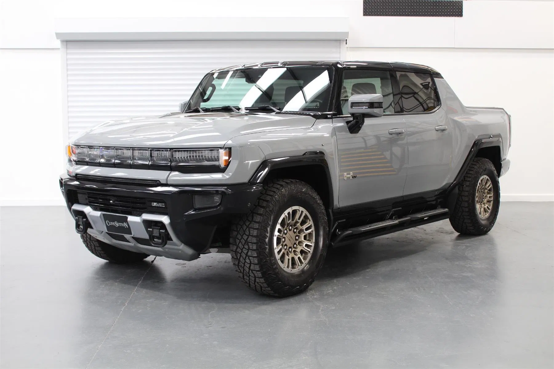2026 Hummer All Models listing image