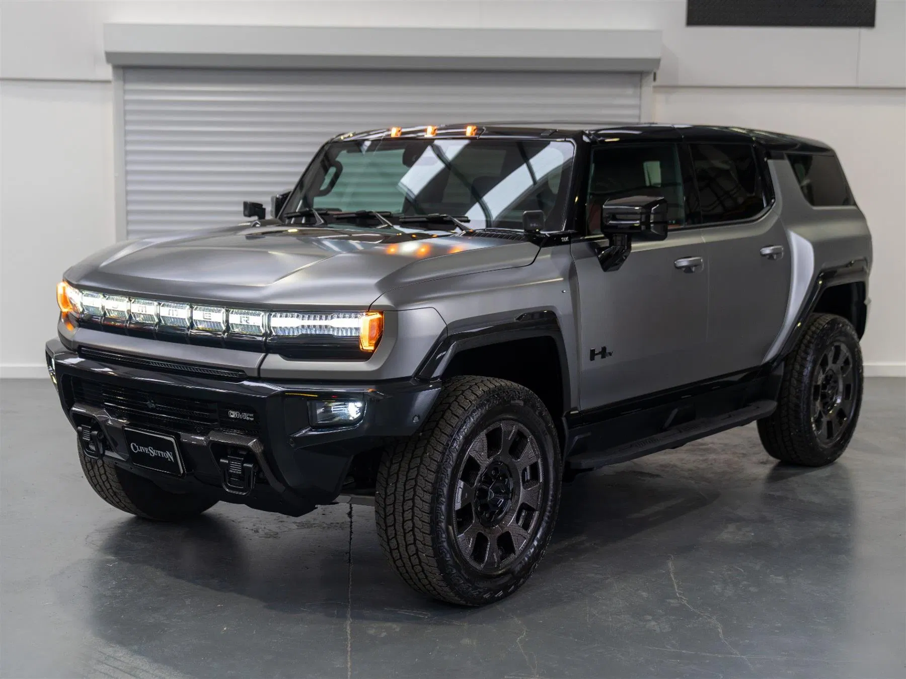 2026 Hummer All Models listing image
