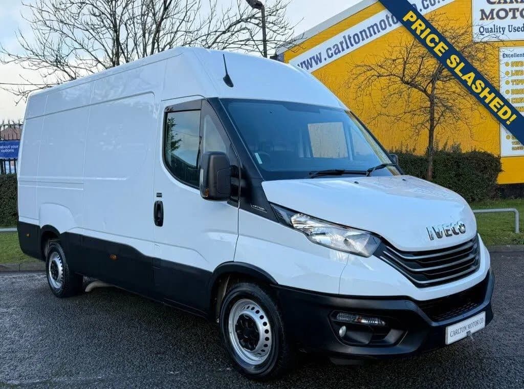 2022 Iveco All Models listing image