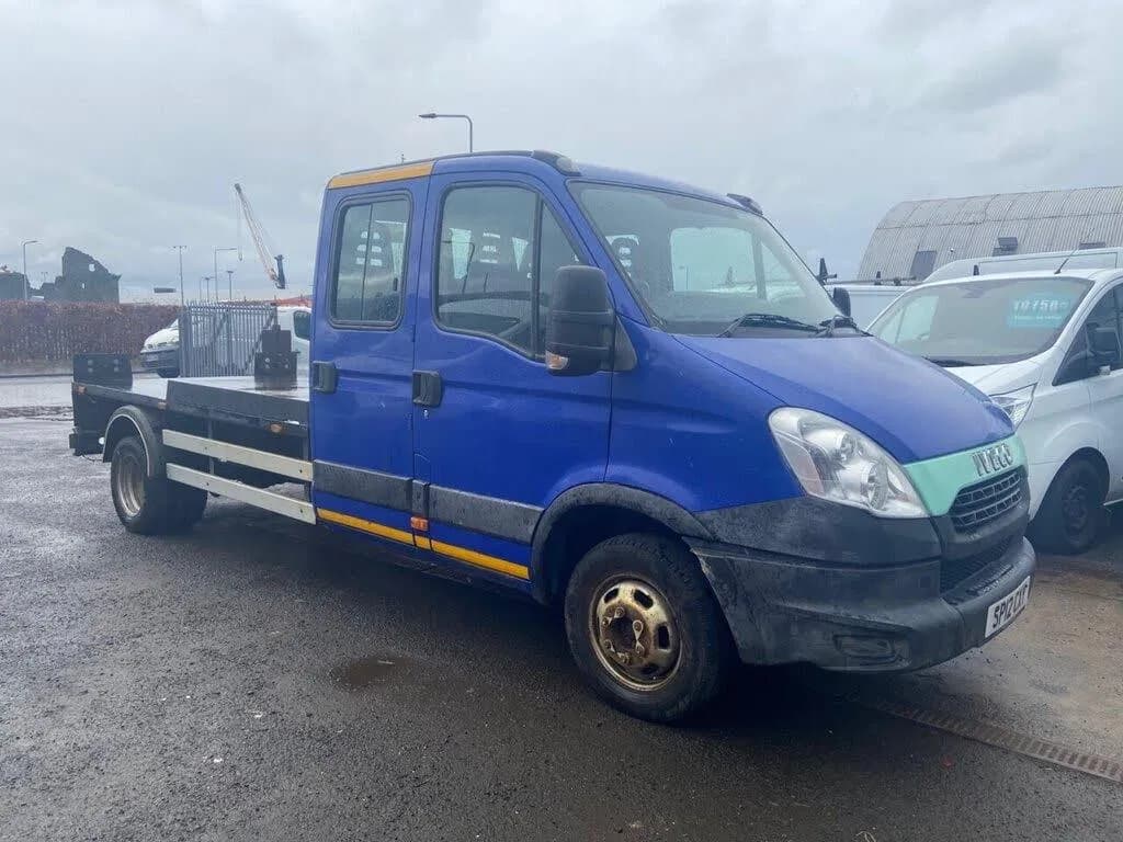2012 Iveco All Models listing image