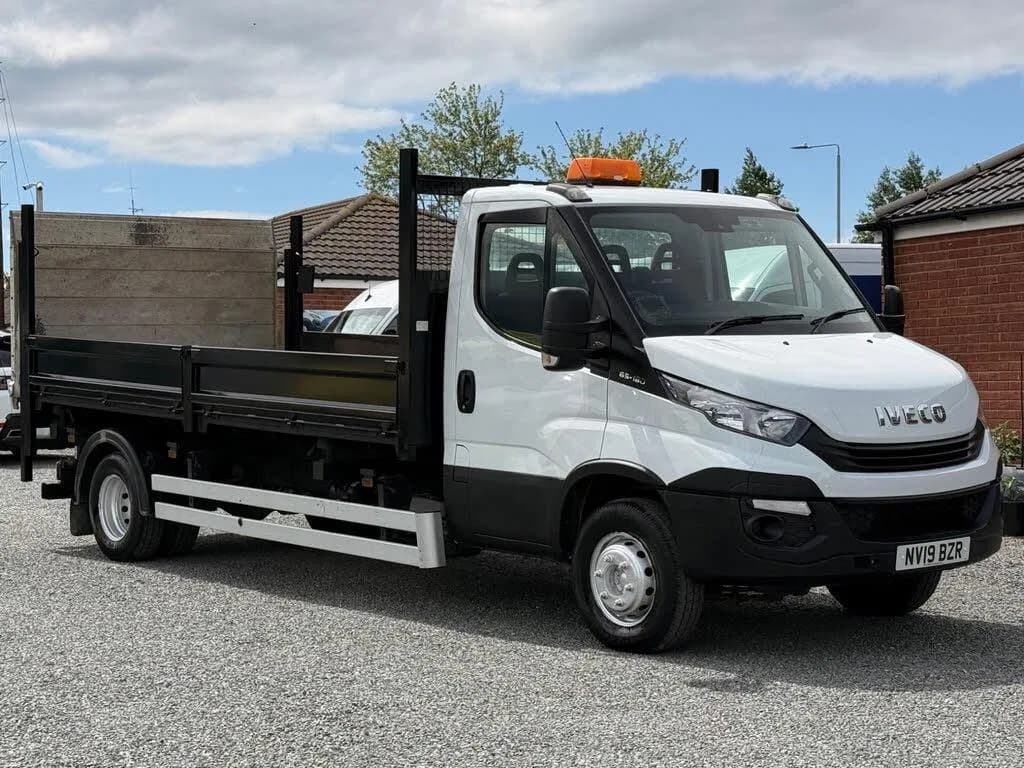 2019 Iveco All Models listing image