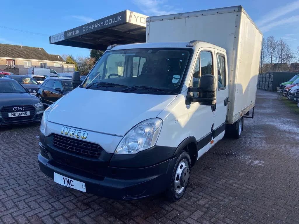 2013 Iveco All Models listing image