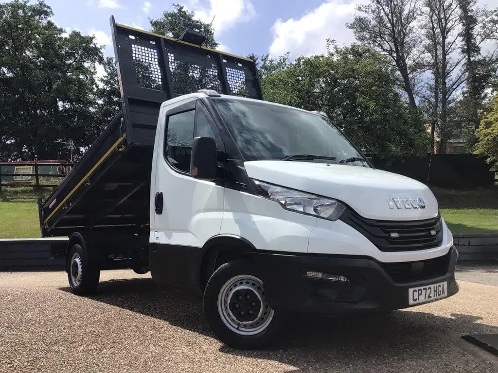 2023 Iveco All Models listing image
