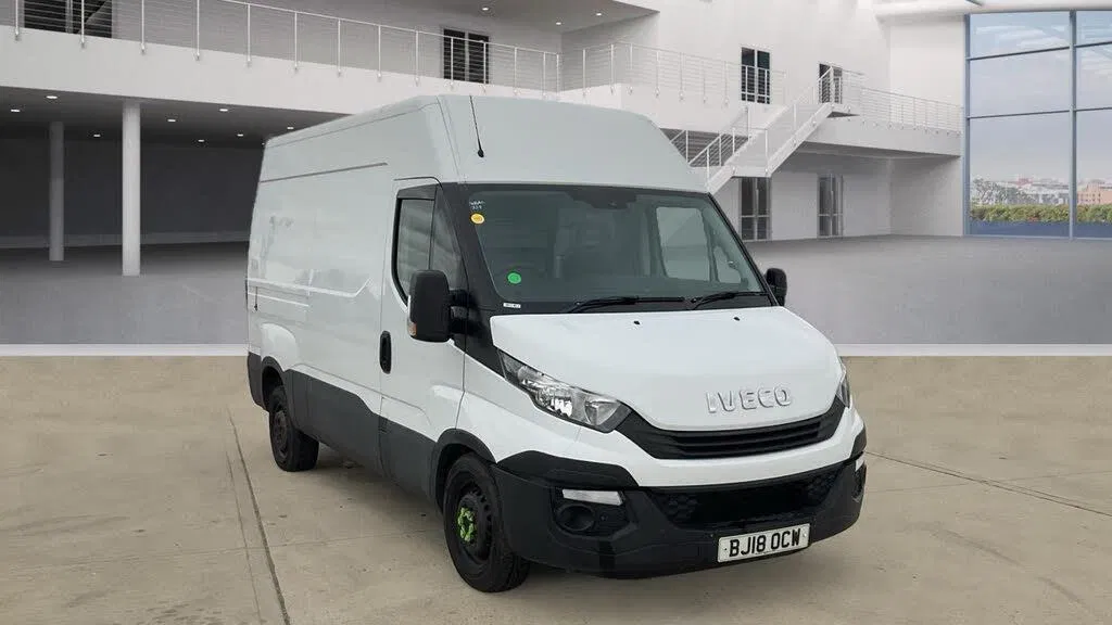 2018 Iveco All Models listing image