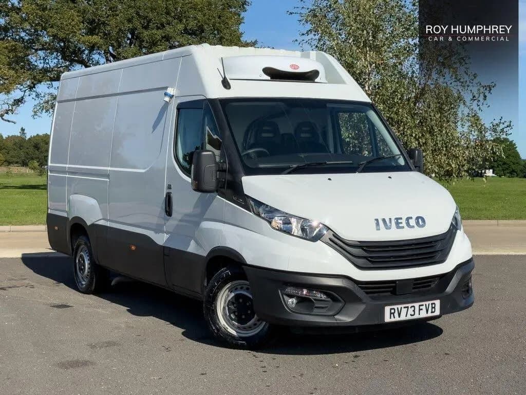 2024 Iveco All Models listing image