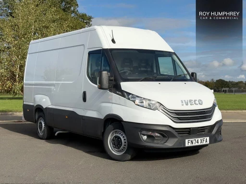 2024 Iveco All Models listing image