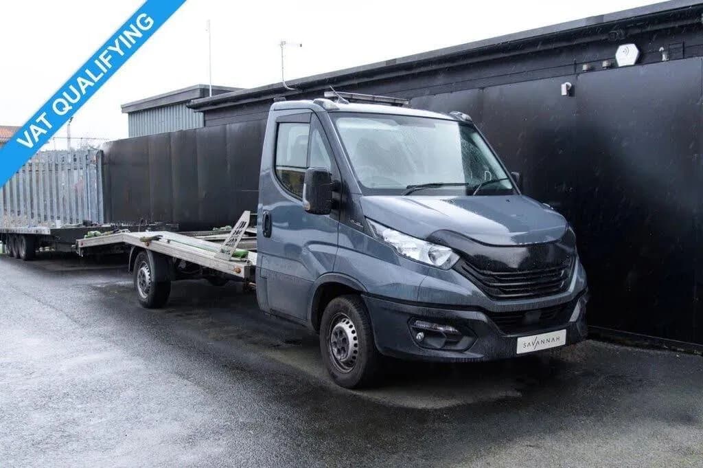 2023 Iveco All Models listing image