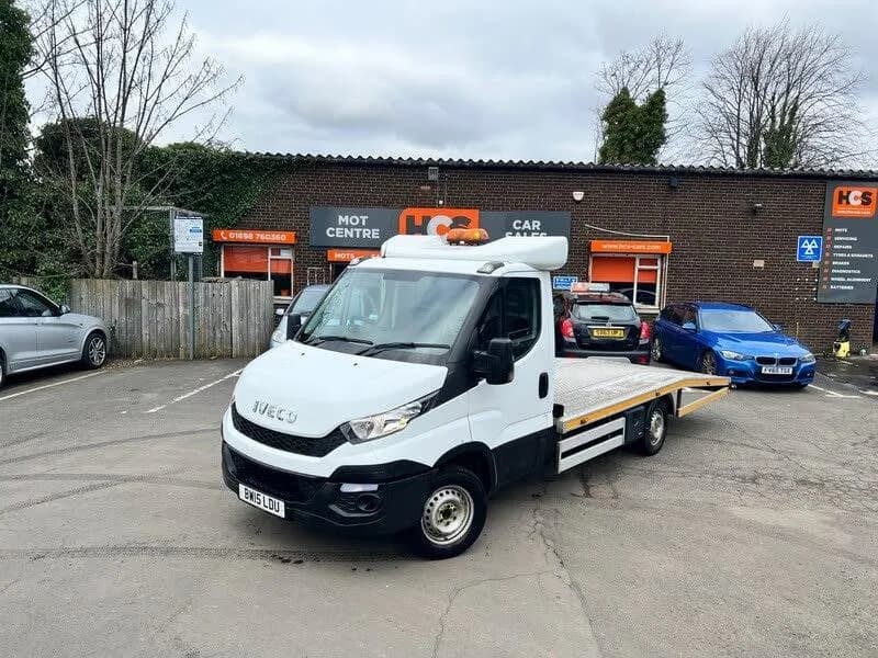 2015 Iveco All Models listing image