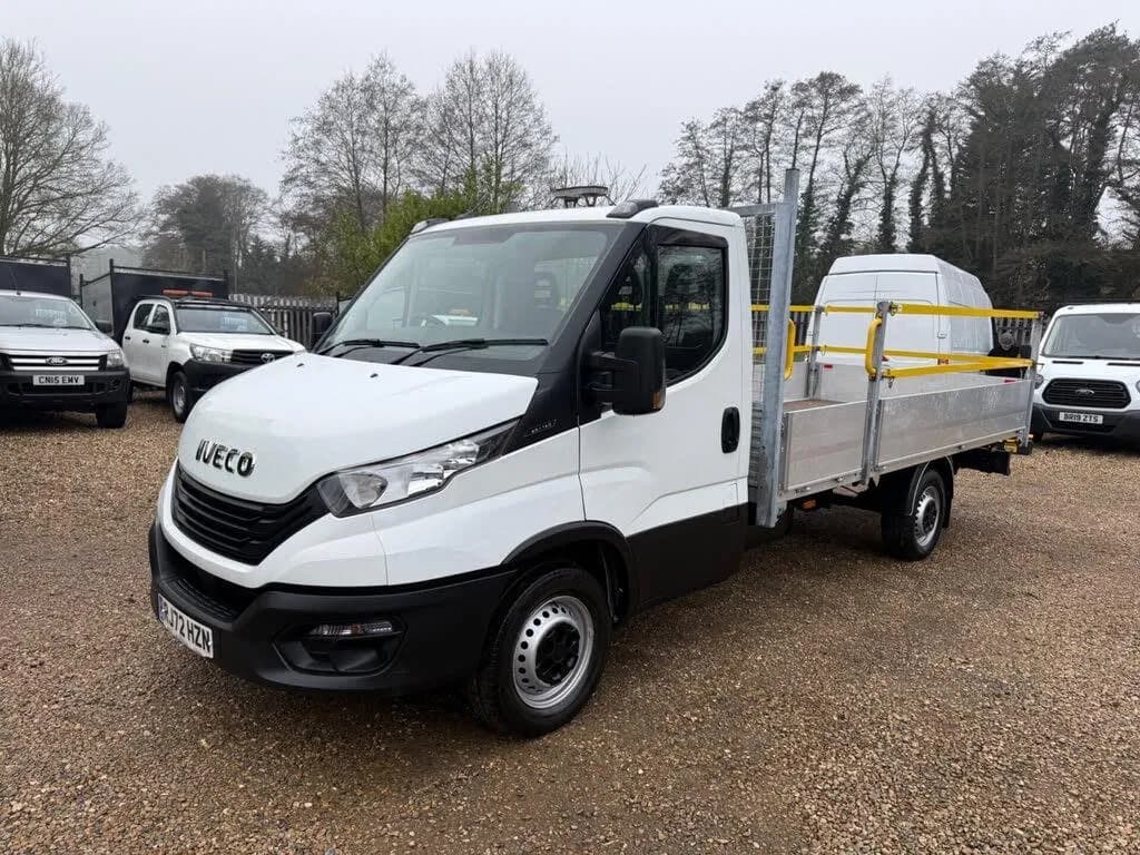 2022 Iveco All Models listing image