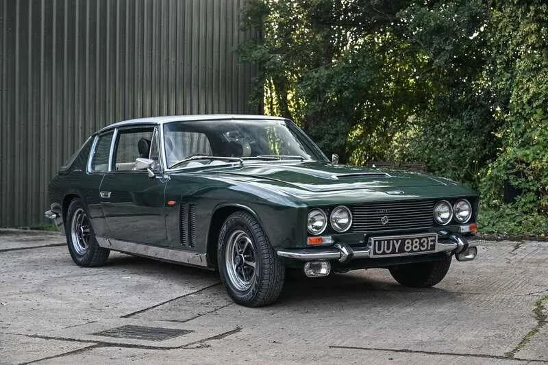 1967 Jensen Other Models listing image