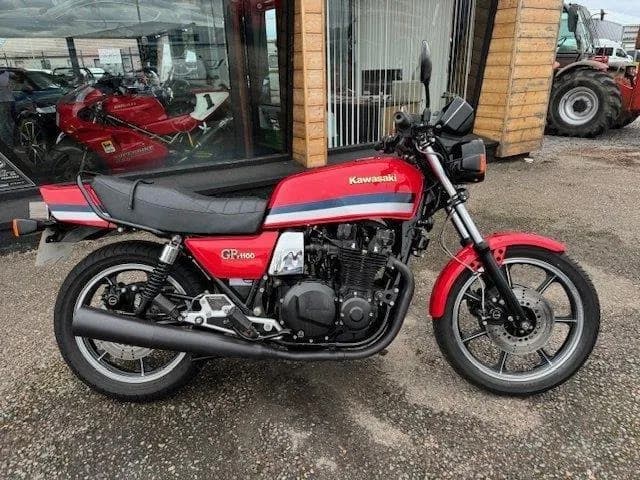 1981 Other Makes All Models listing image