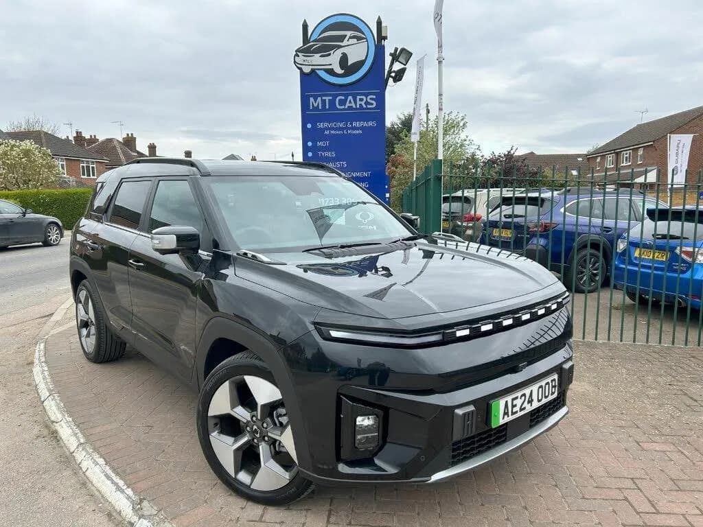 2024 Other Makes All Models listing image