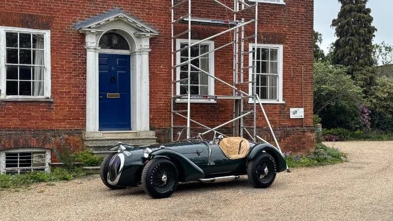 1991 Kit Cars Other Models listing image