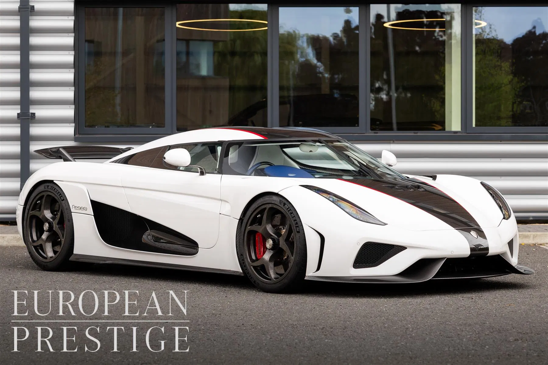 2022 Koenigsegg All Models listing image
