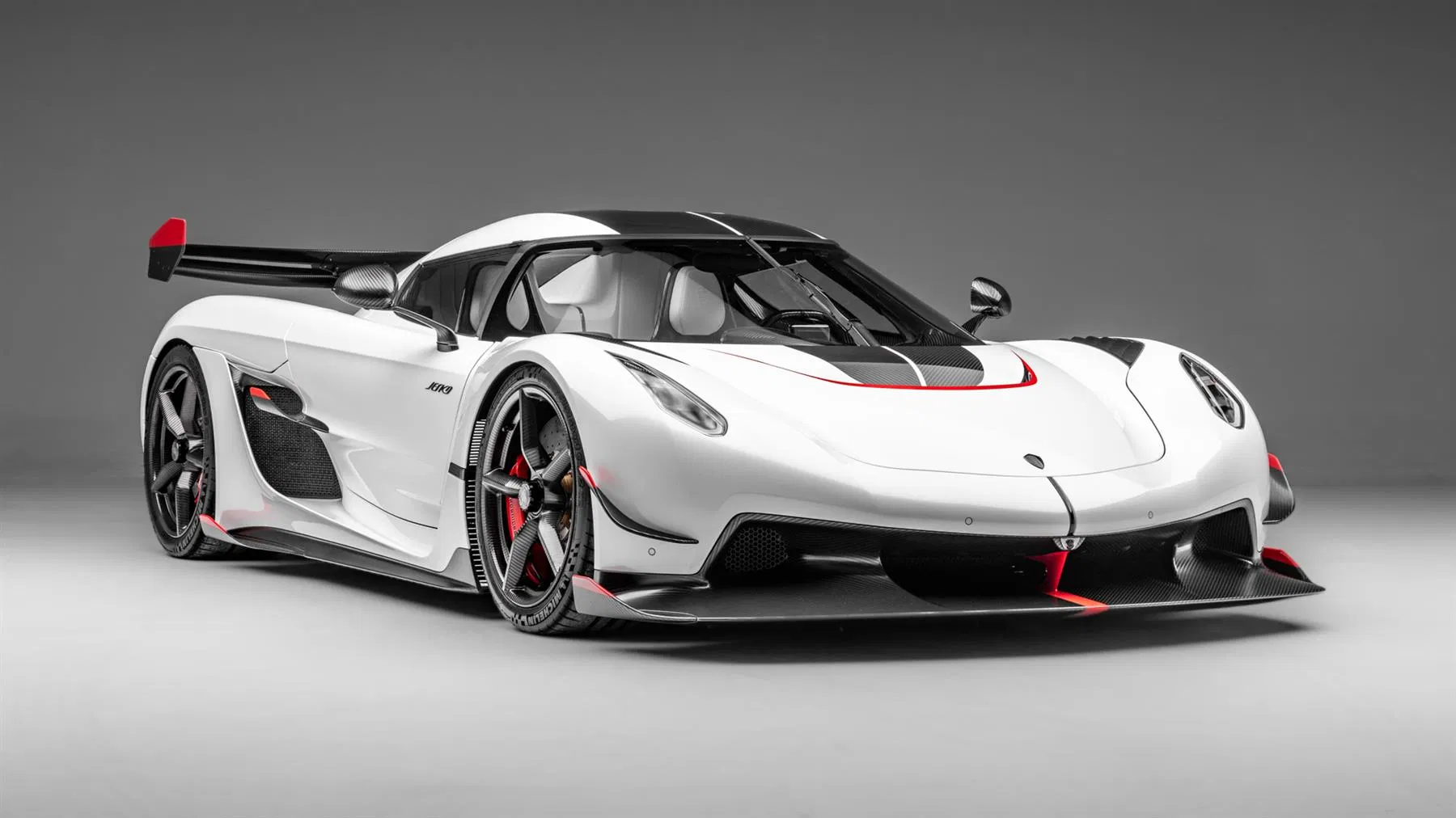 2025 Koenigsegg All Models listing image
