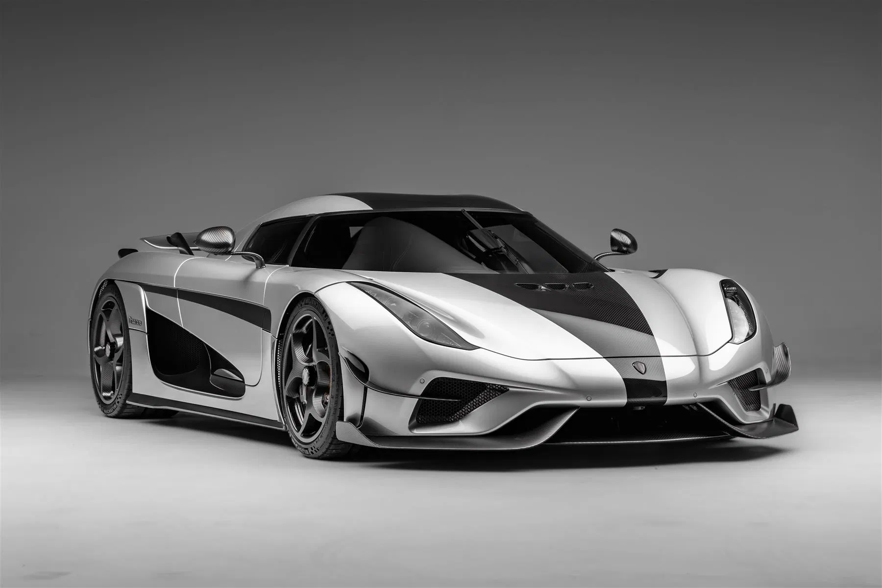 2021 Koenigsegg All Models listing image