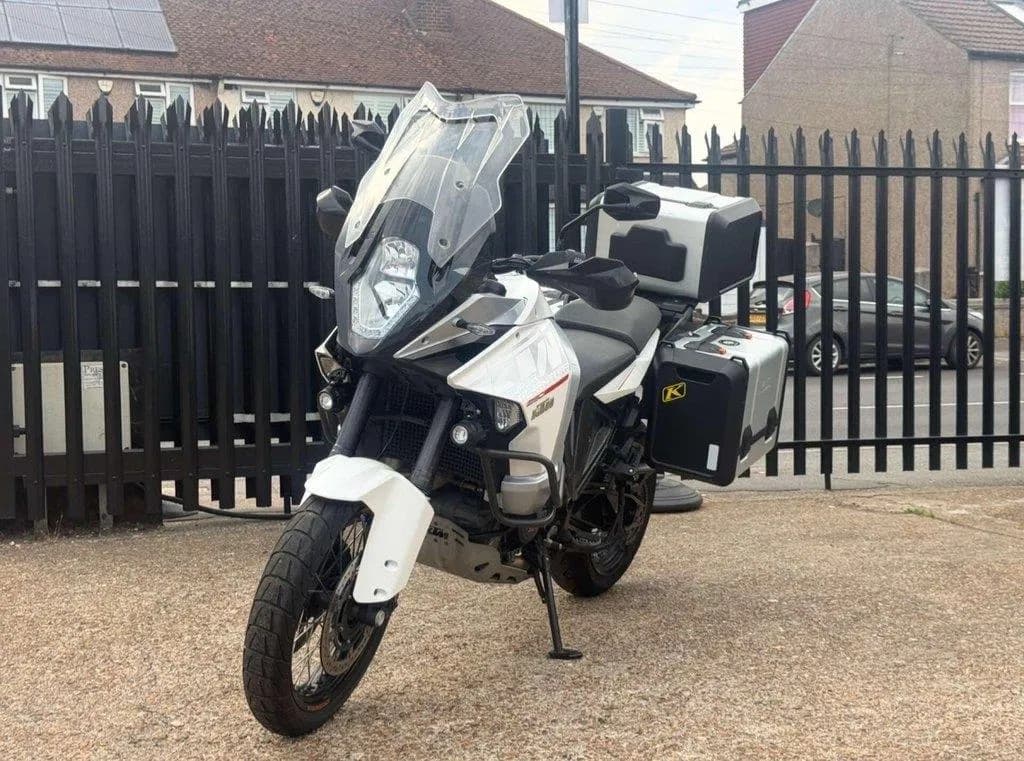 2016 KTM Other Models listing image