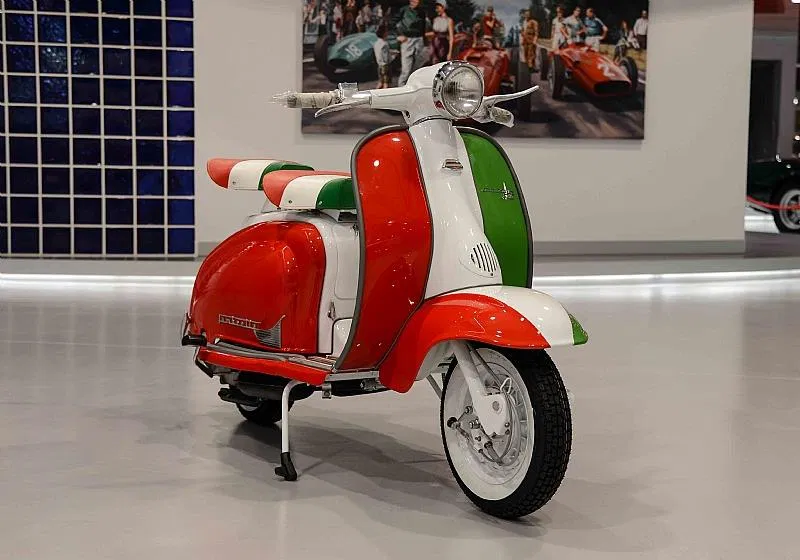 1961 Other Makes All Models listing image