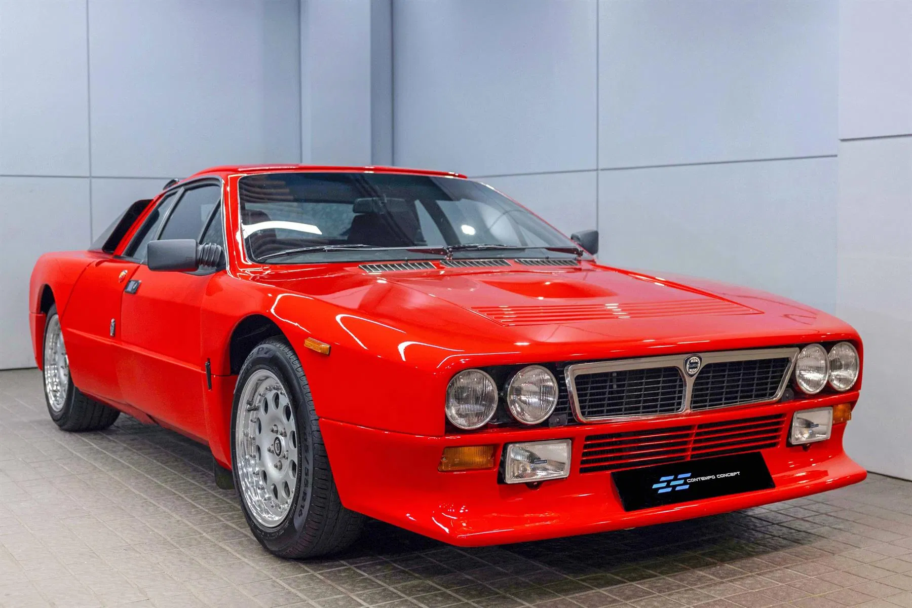 1982 Lancia Other Models listing image