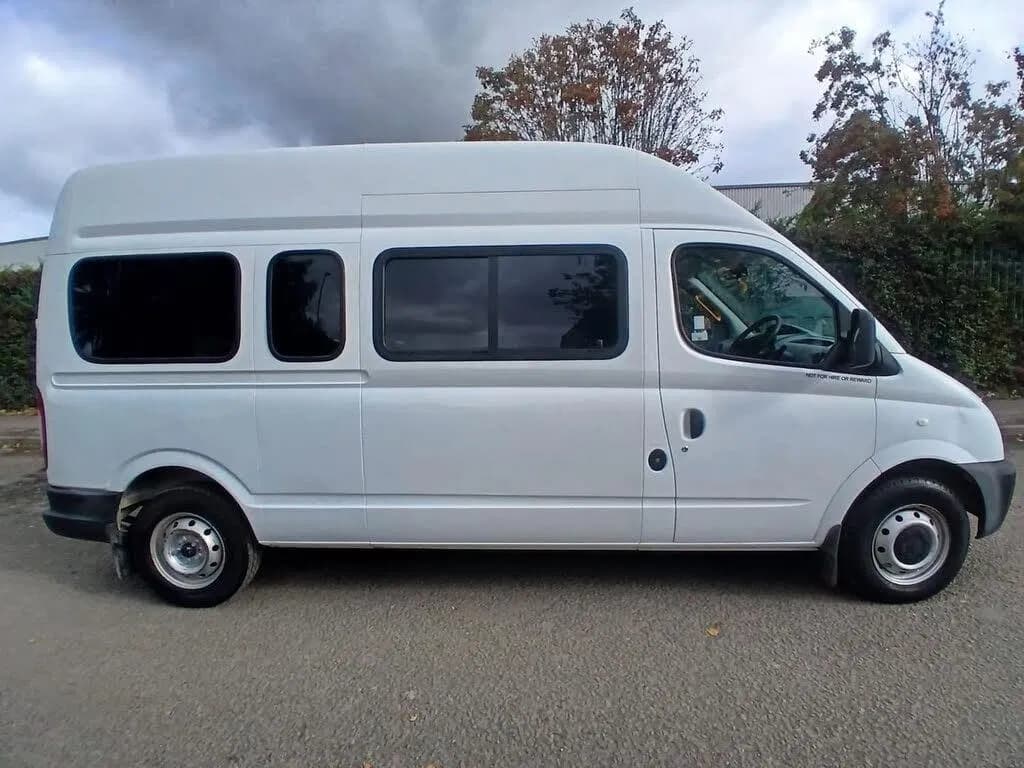 2007 LDV Other Models listing image