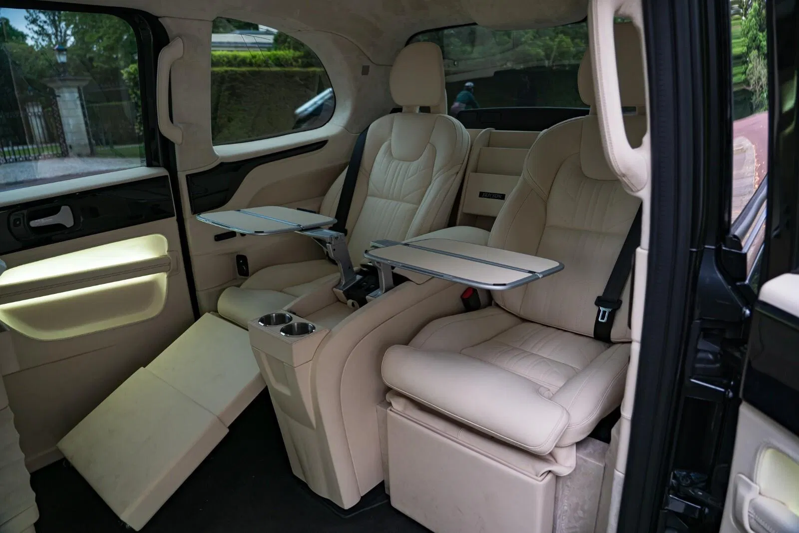 2022 London Taxis International All Models listing image
