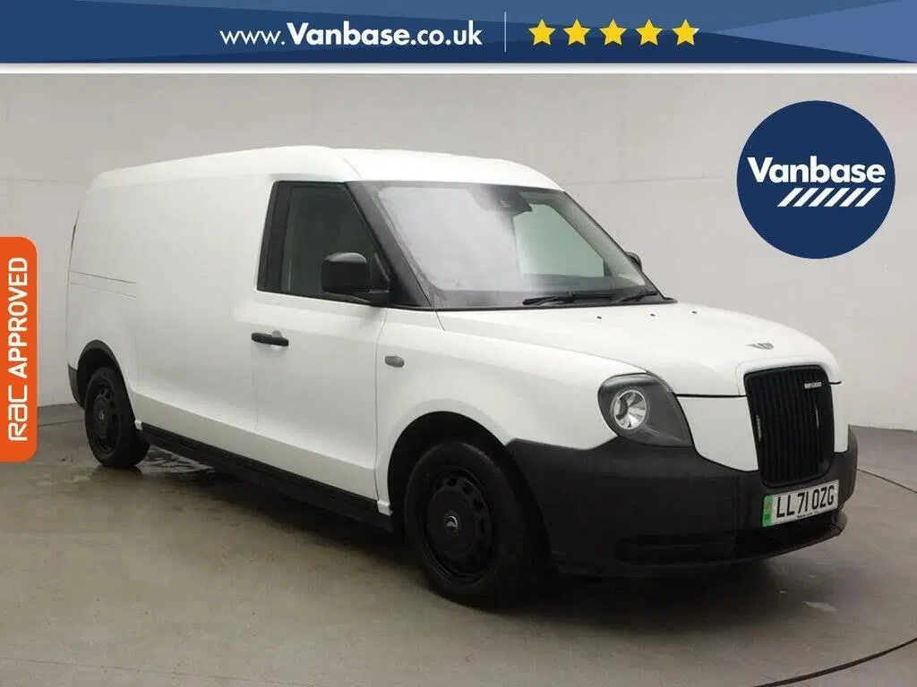 2022 London Taxis International All Models listing image