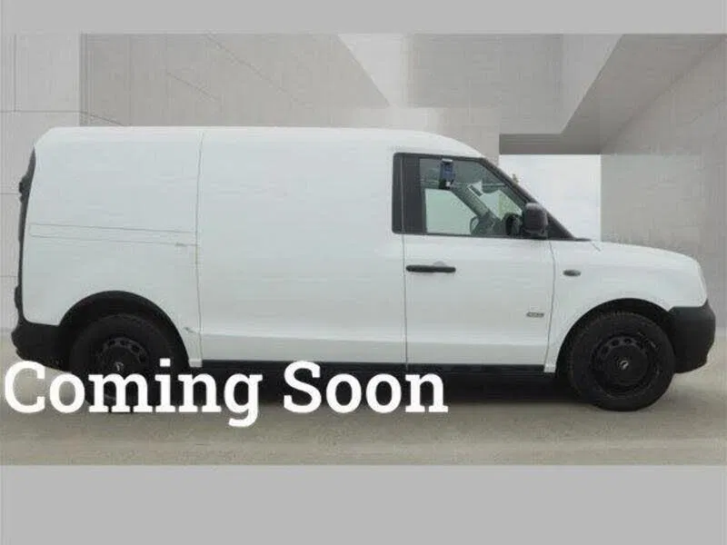 2023 London Taxis International All Models listing image