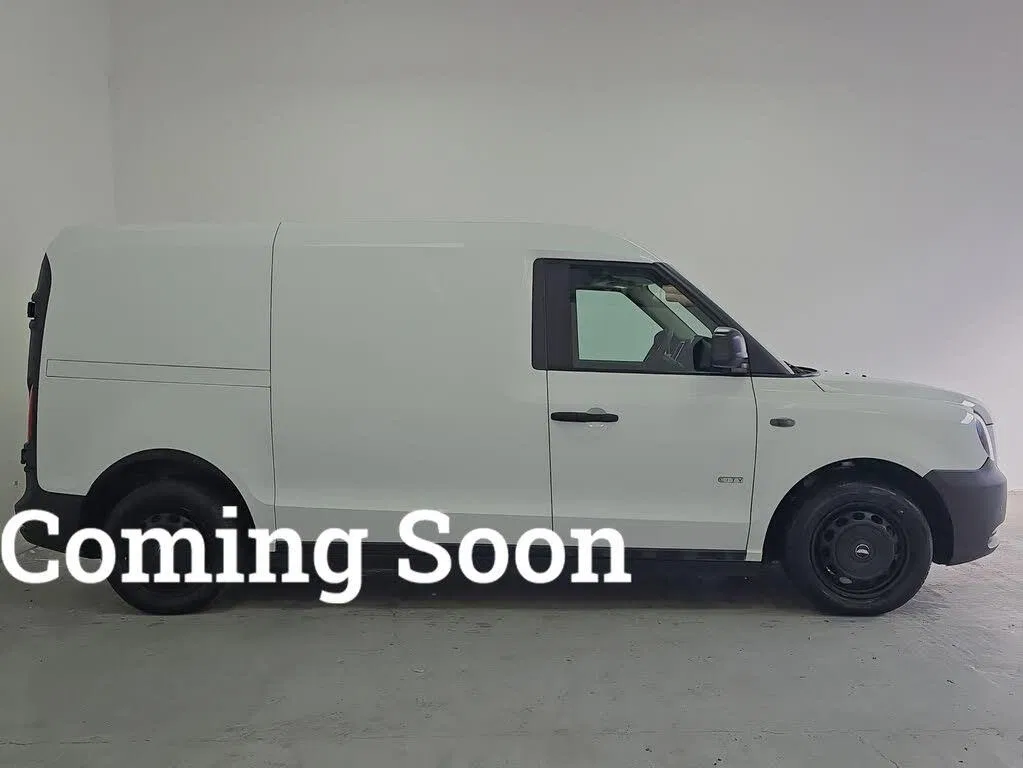 2022 London Taxis International All Models listing image