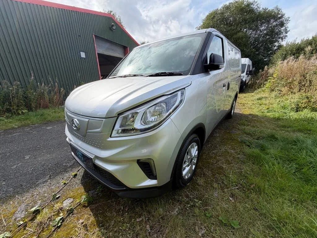 2023 Maxus DELIVER 3 listing image