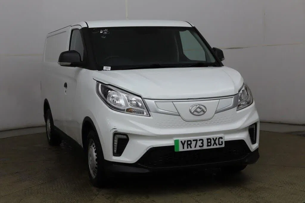 2023 Maxus DELIVER 3 listing image