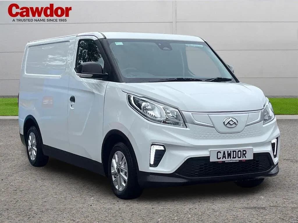 2026 Maxus DELIVER 3 listing image