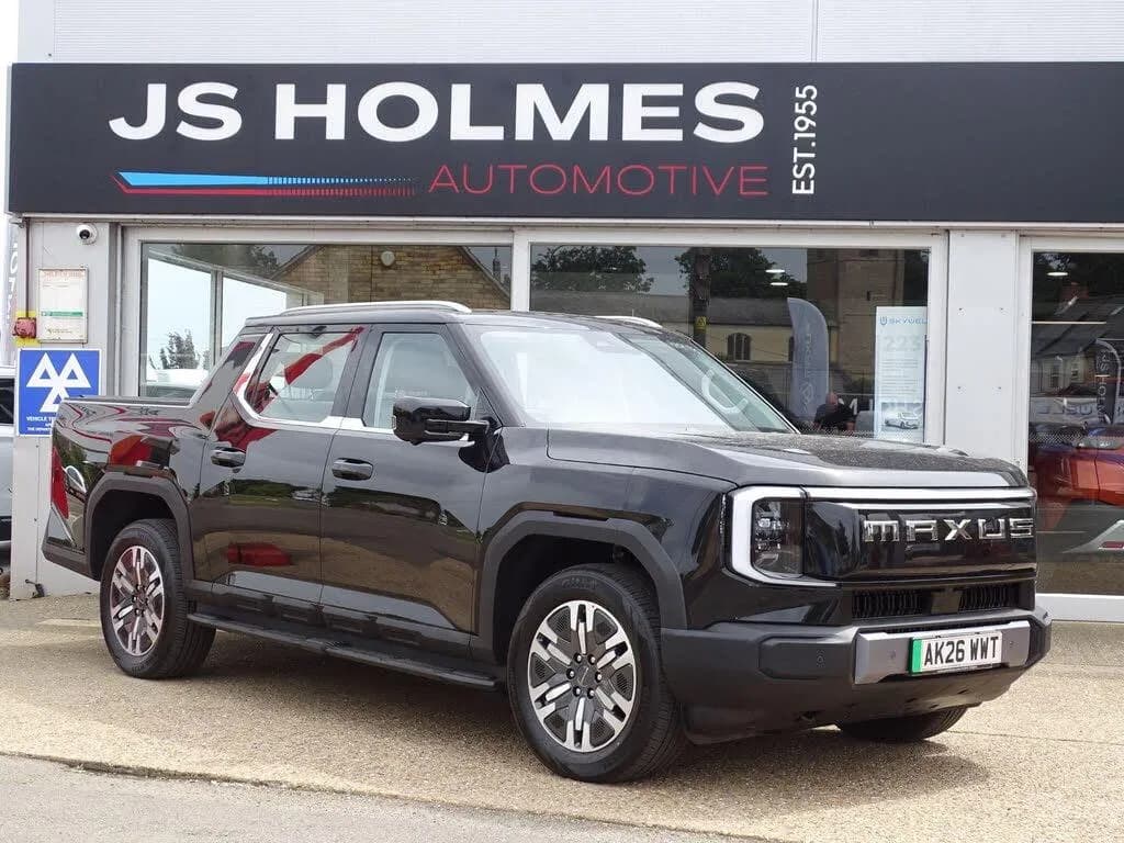 2026 Maxus Other Models listing image
