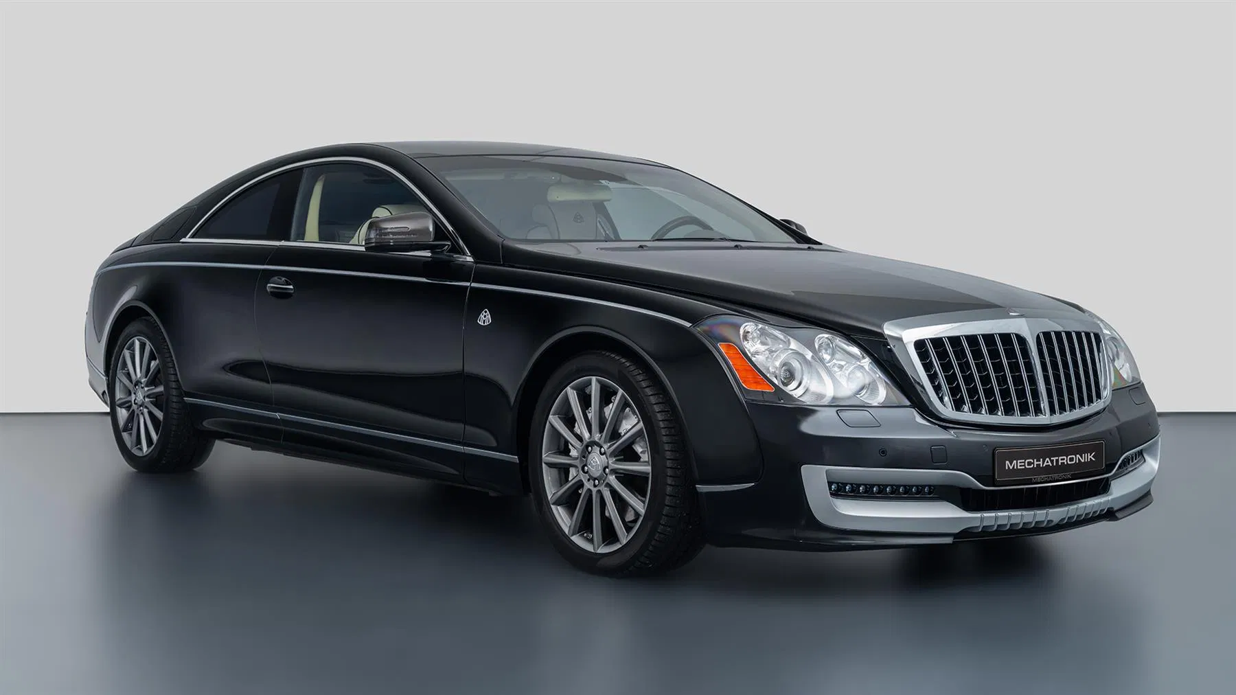 2009 Maybach All Models listing image