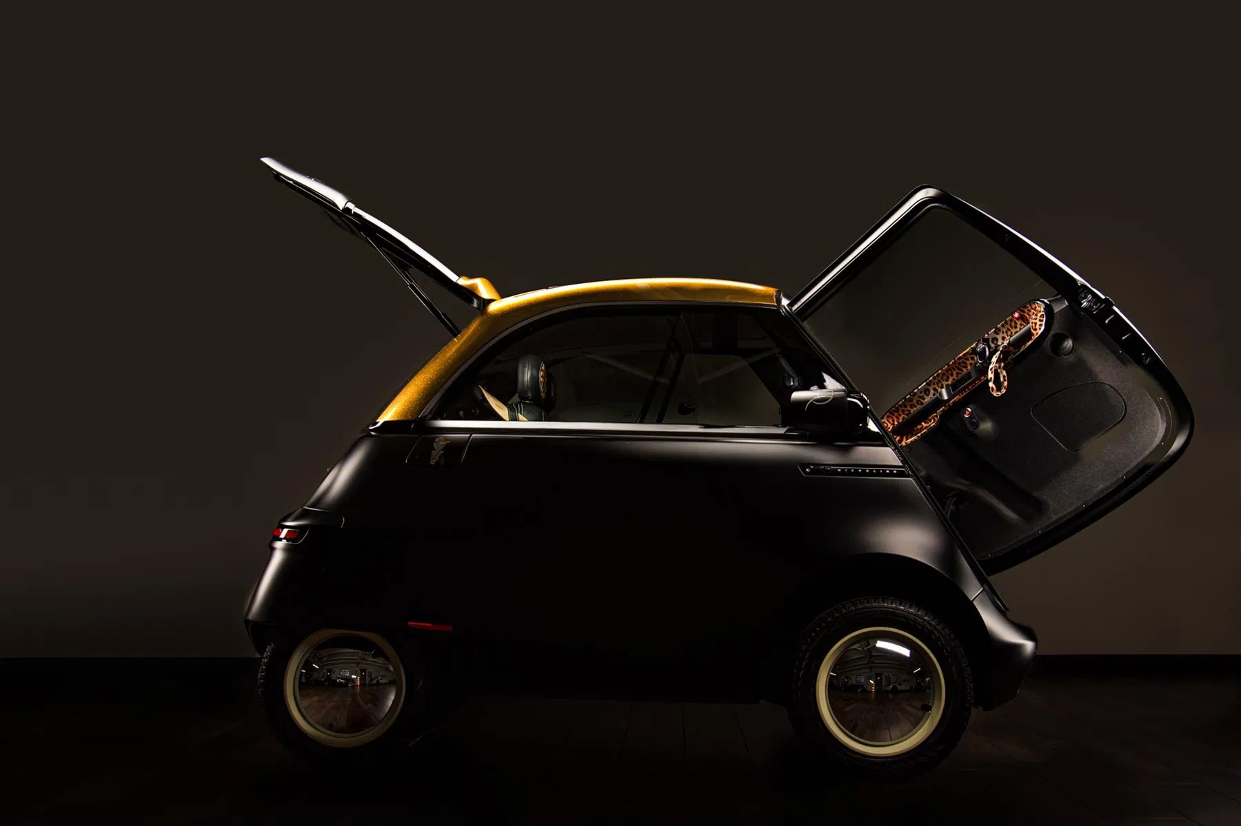 2026 Micro Microlino listing image