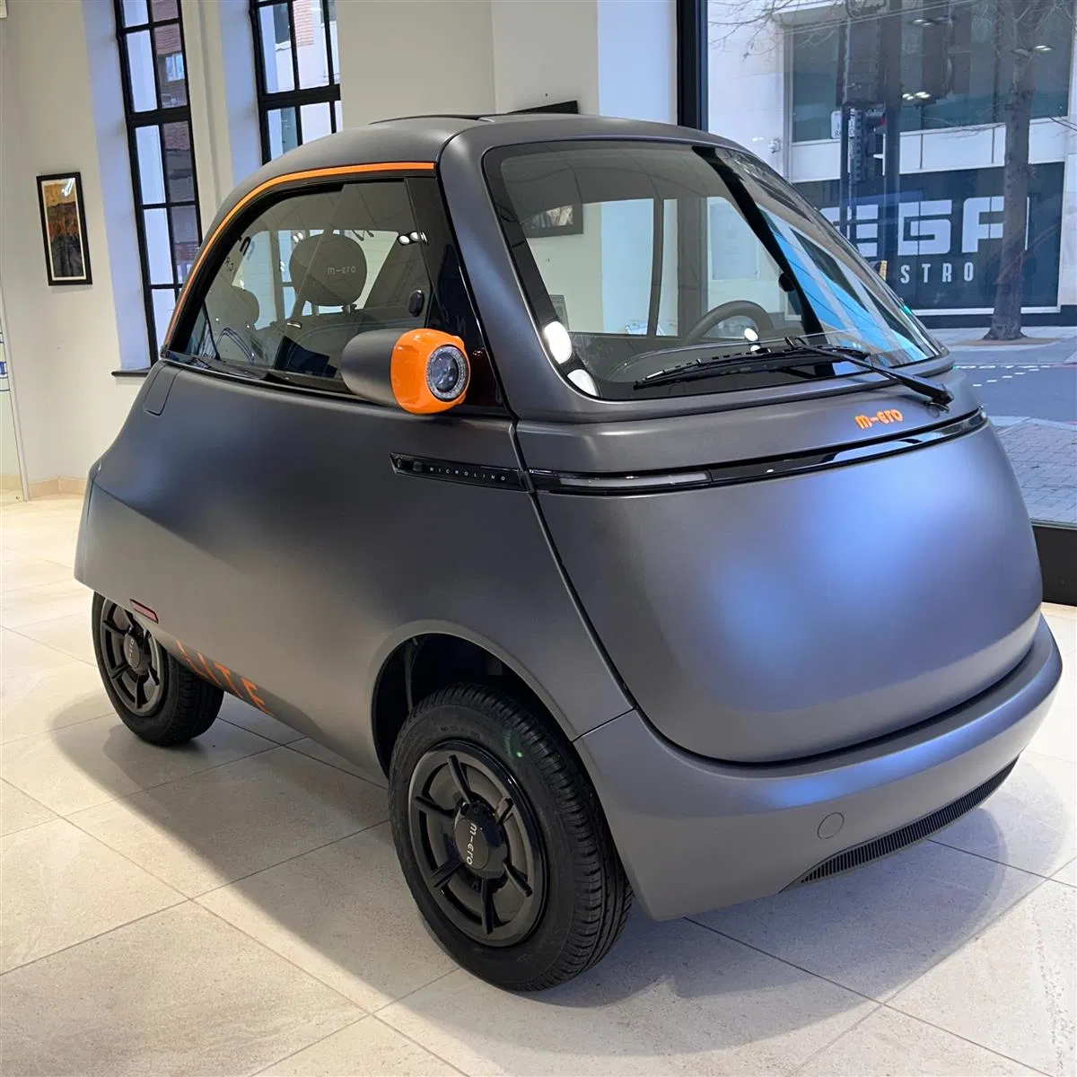 2026 Micro Microlino listing image