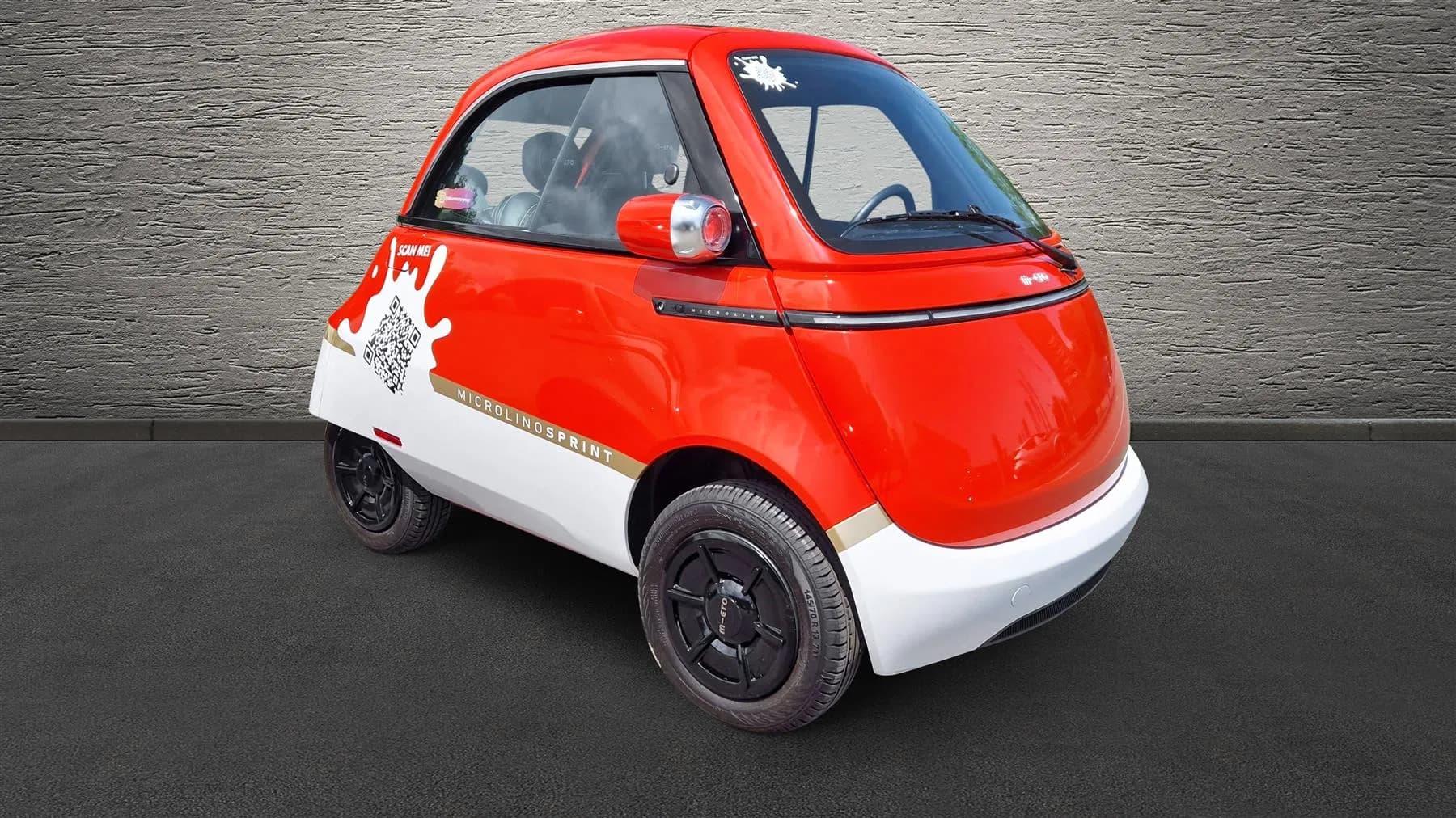 2024 Micro Microlino listing image