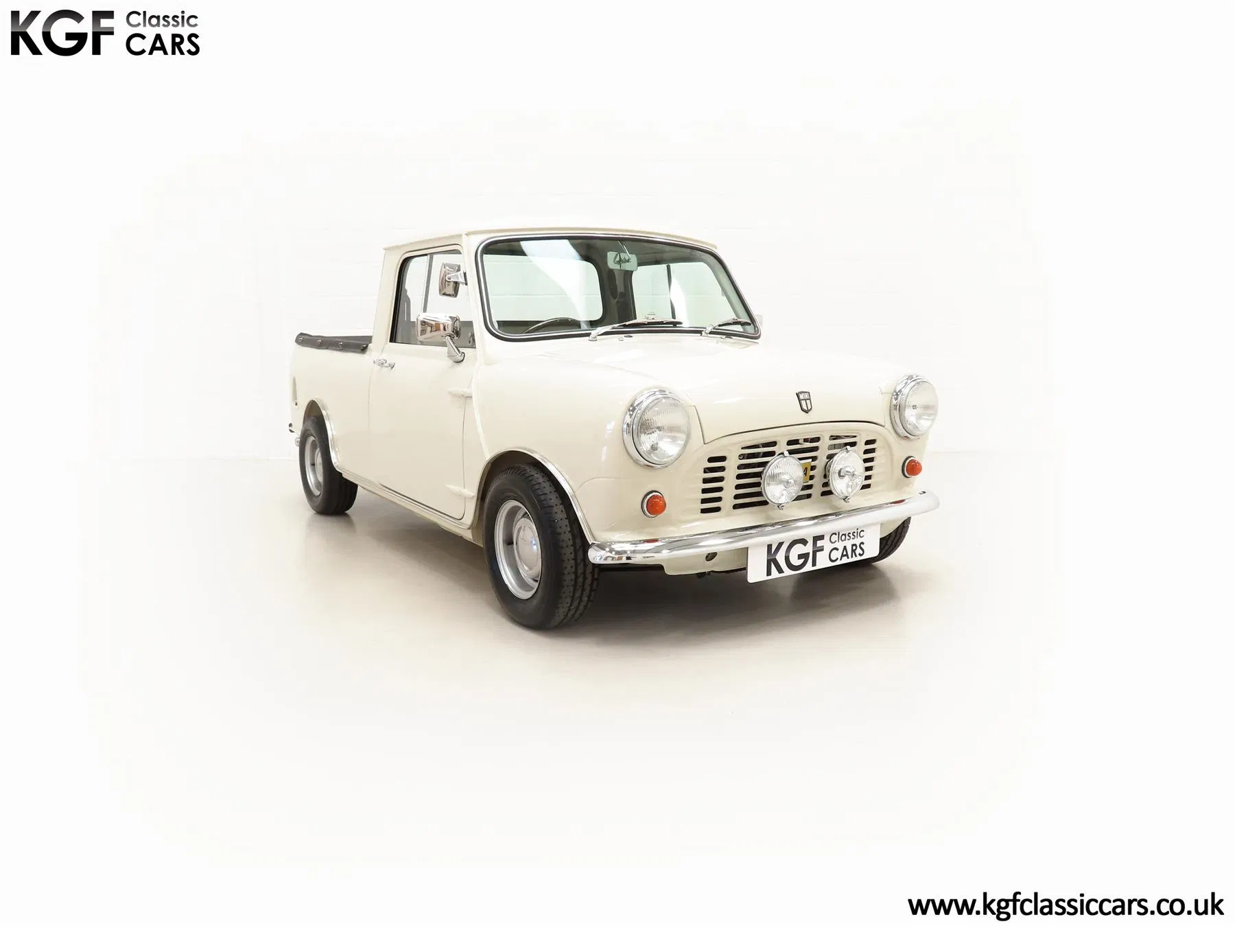 1981 Mini Classic All Models listing image