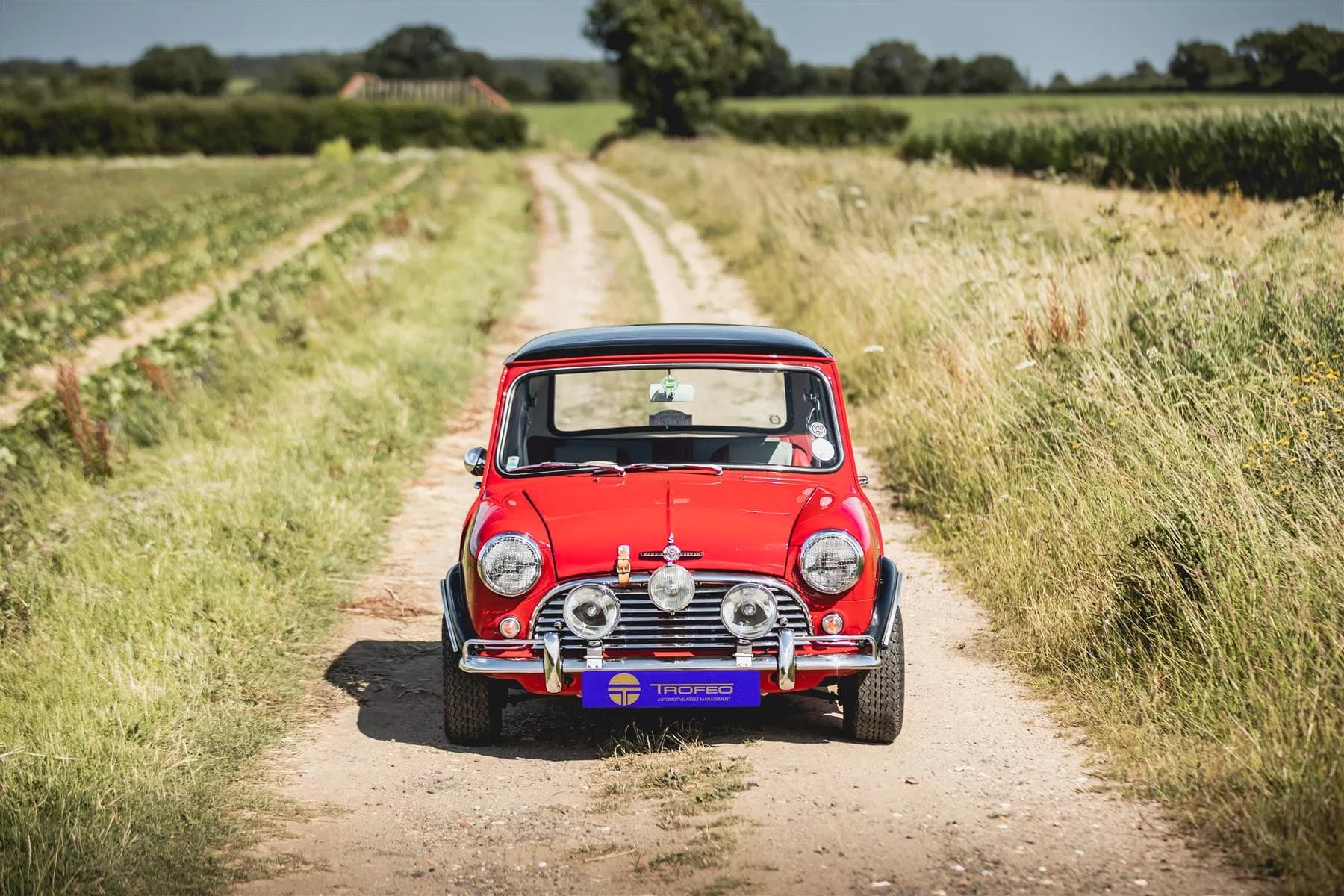 1966 Mini Classic All Models listing image