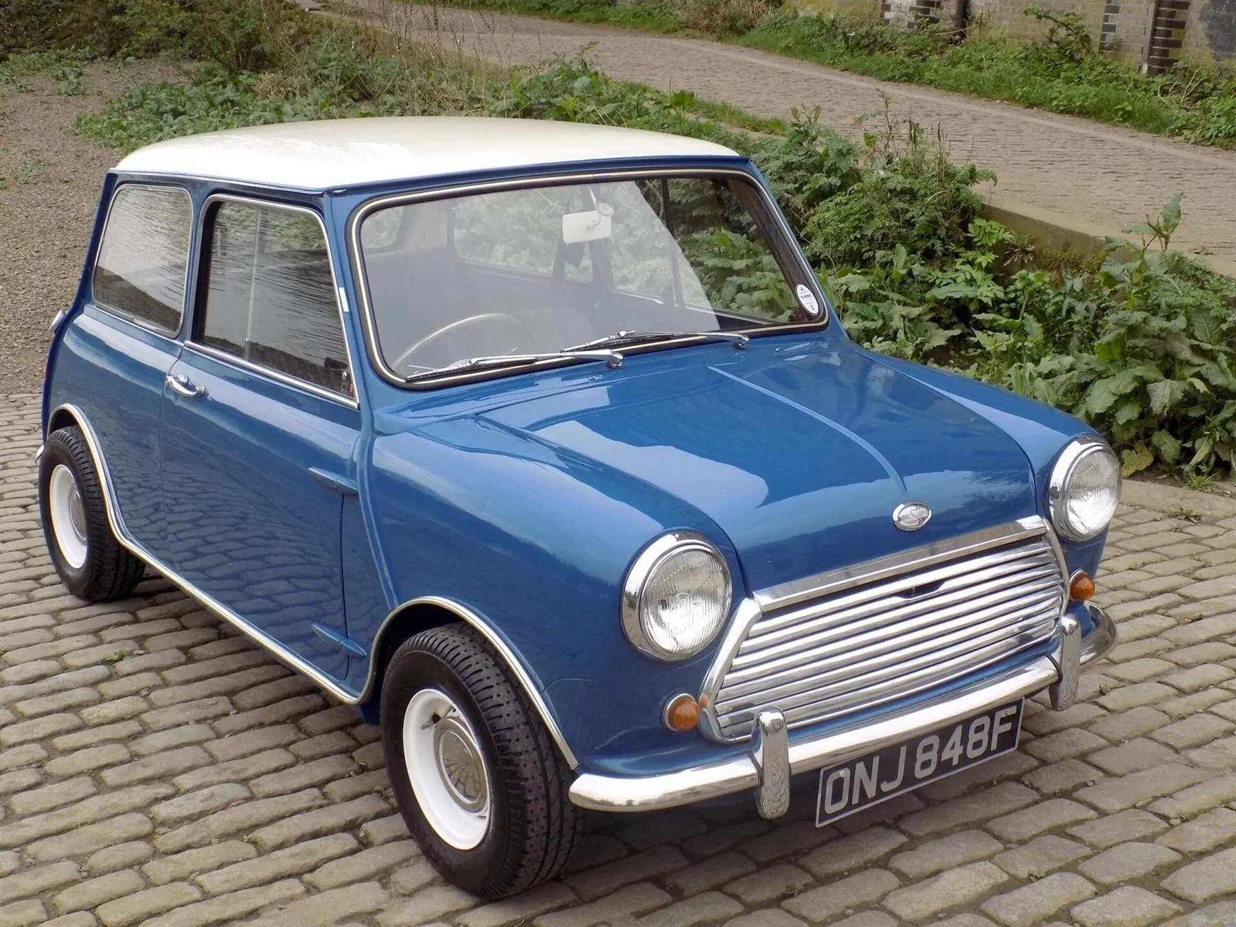 1968 Morris Other Models listing image