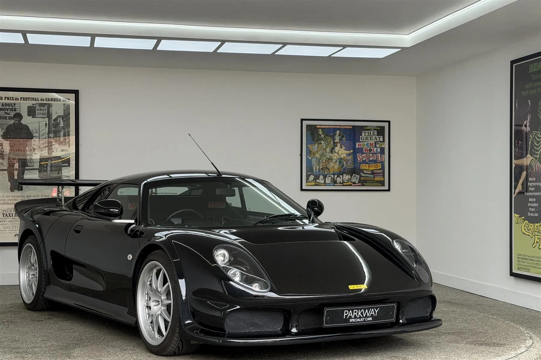 2003 Noble M12 listing image