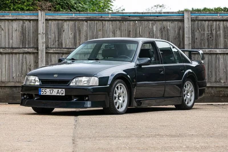 1992 Opel Other Models listing image