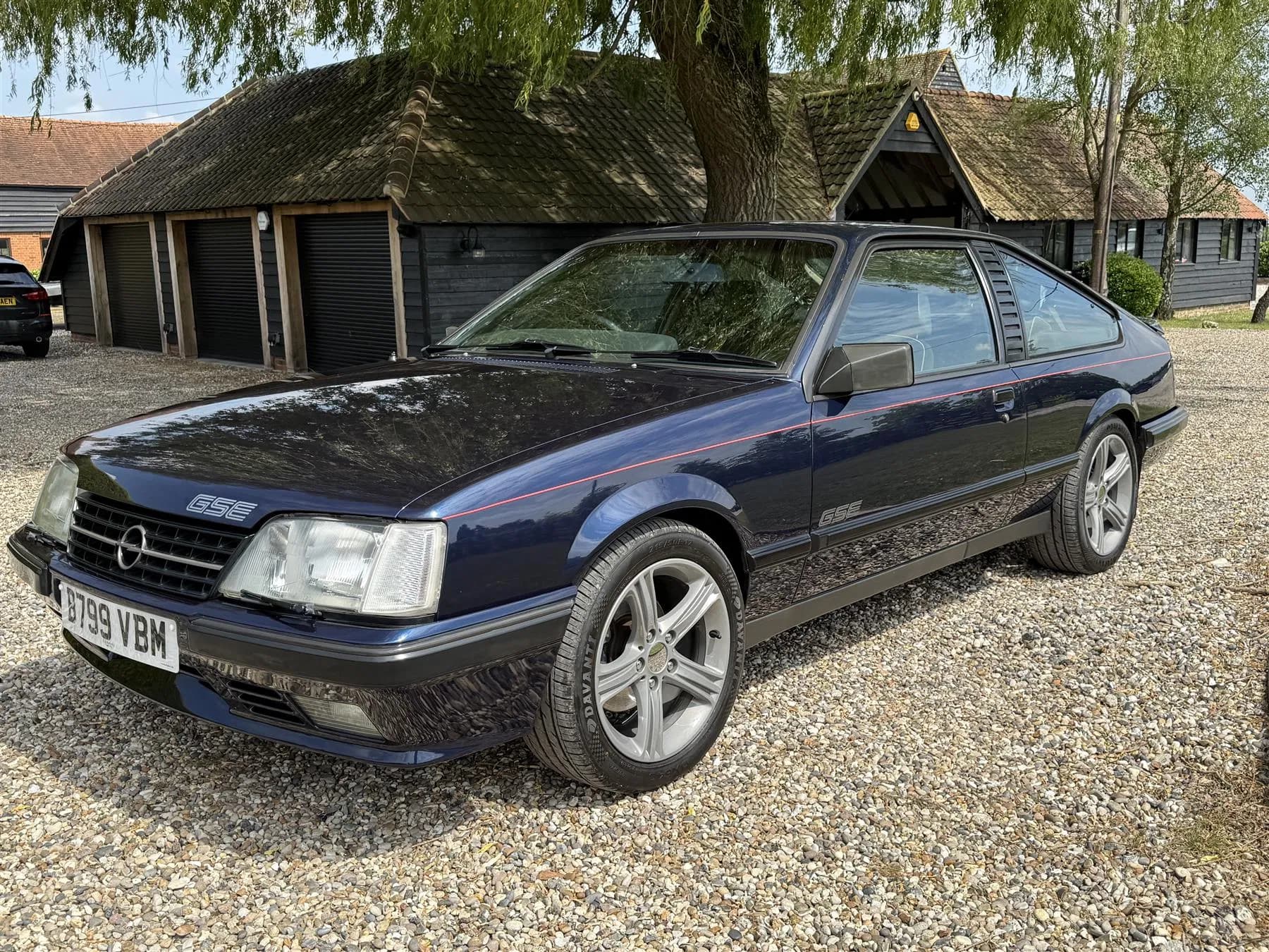 1984 Opel Other Models listing image