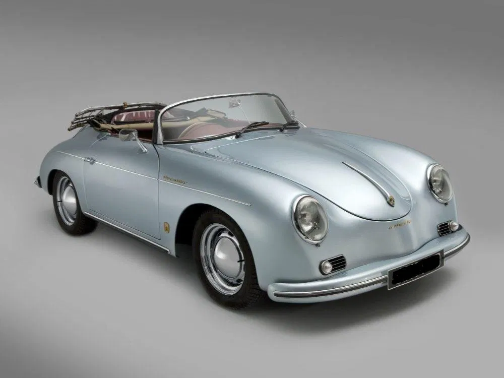 1970 Other Makes All Models listing image
