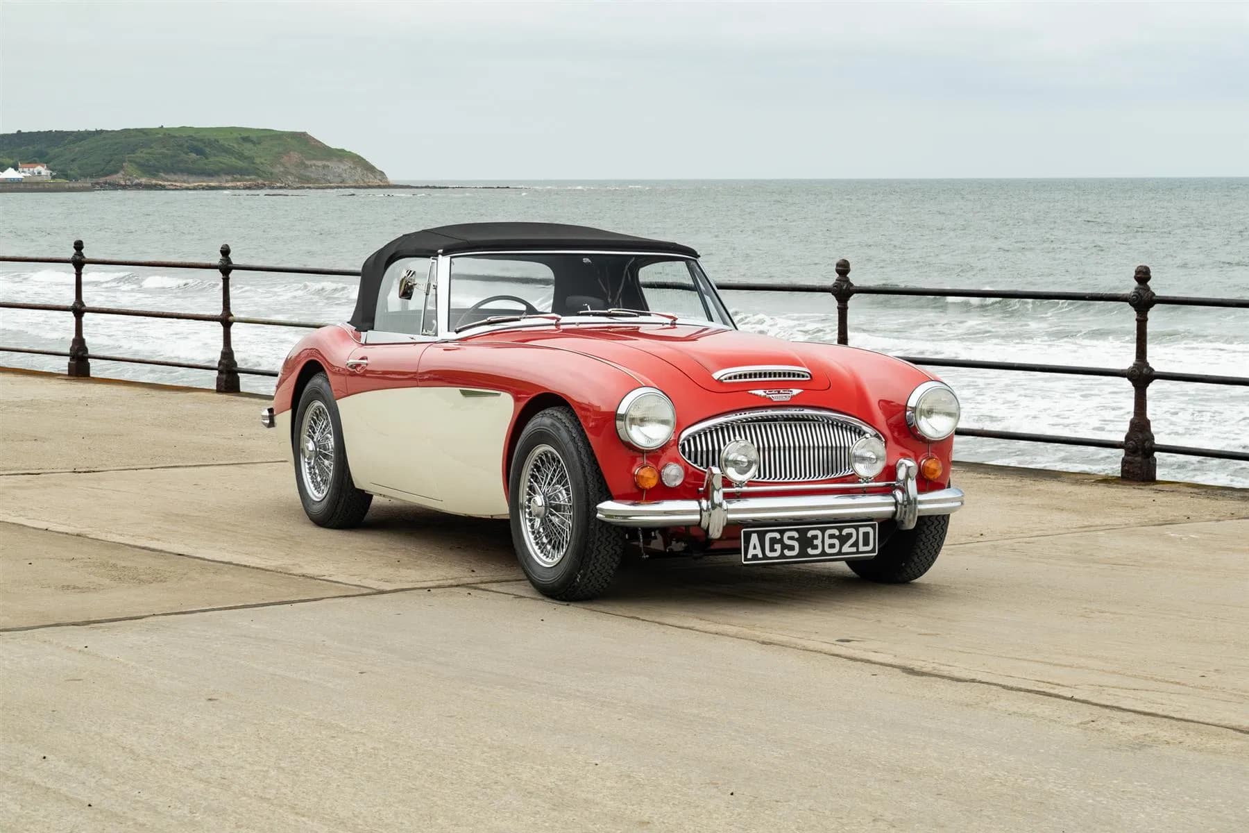1966 Other Makes All Models listing image