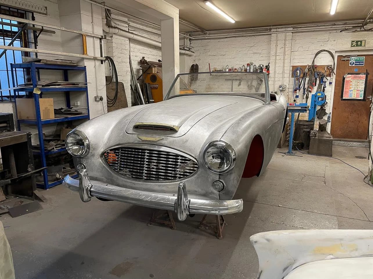 1960 Other Makes All Models listing image